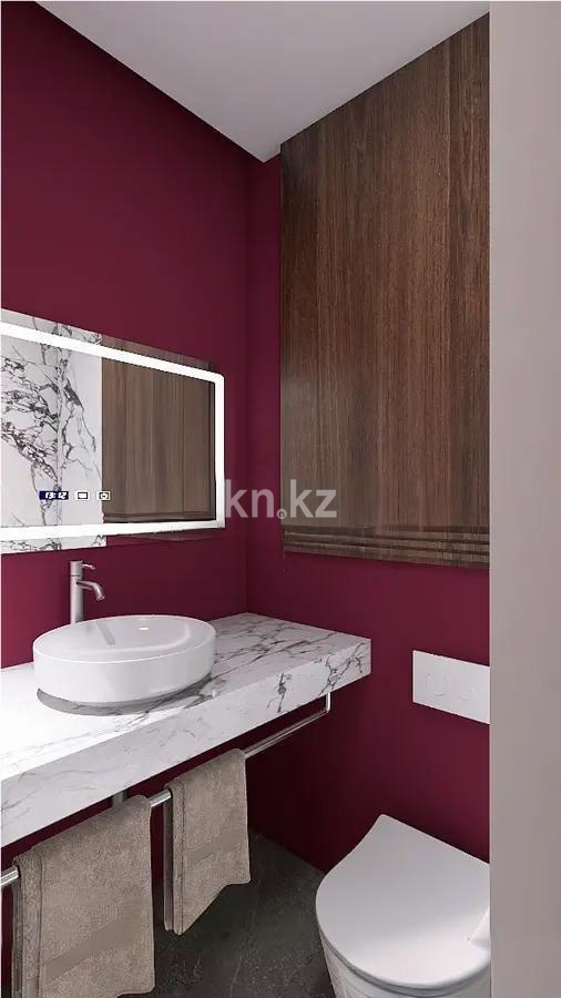 Продажа 2-комнатной квартиры, 40 м² в Караганде - фото 3