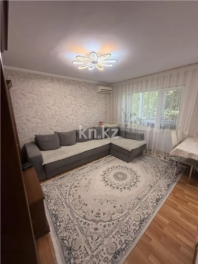 Продажа 2-комнатной квартиры, 39 м² в Астане