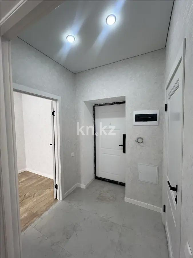 Продажа 1-комнатной квартиры, 32 м² в Астане - фото 4