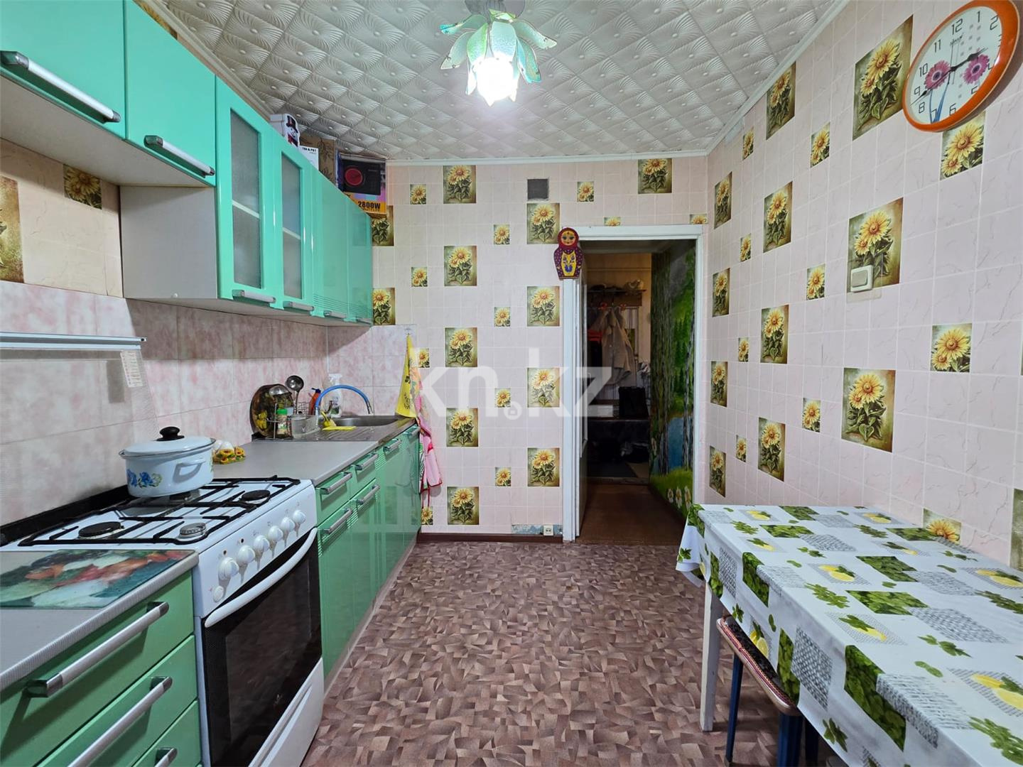 Продажа 3-комнатной квартиры, 70 м², ул. 70 квартал в Темиртау - фото 8