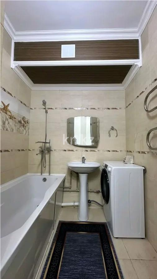 Продажа 2-комнатной квартиры, 53 м² в Астане - фото 4