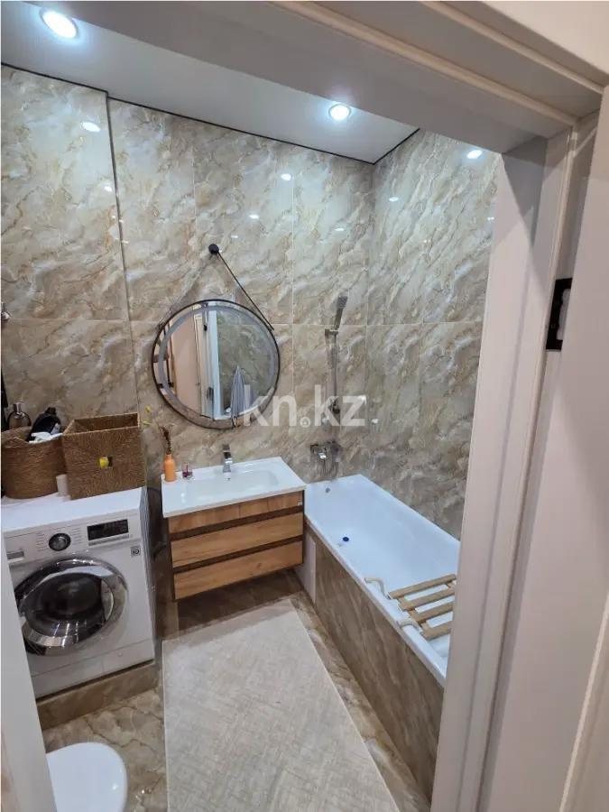 Продажа 4-комнатной квартиры, 98 м² в Астане - фото 3