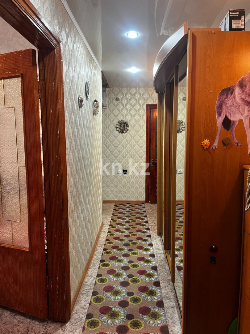 Продажа 2-комнатной квартиры, 53.9 м² в Семее - фото 6