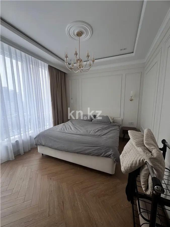 Продажа 2-комнатной квартиры, 66 м² в Алматы - фото 3