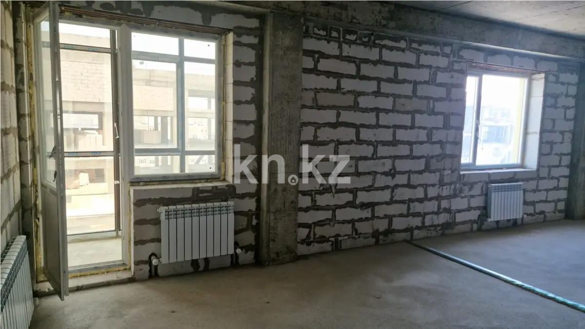 Продажа 3-комнатной квартиры, 115 м² в Астане