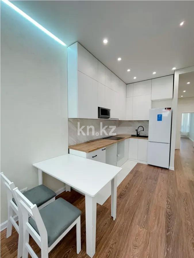 Продажа 2-комнатной квартиры, 60 м² в Алматы - фото 3
