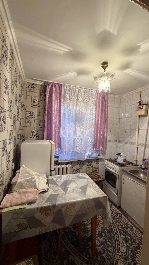 Продажа 2-комнатной квартиры, 43 м² в Шымкенте - фото 10