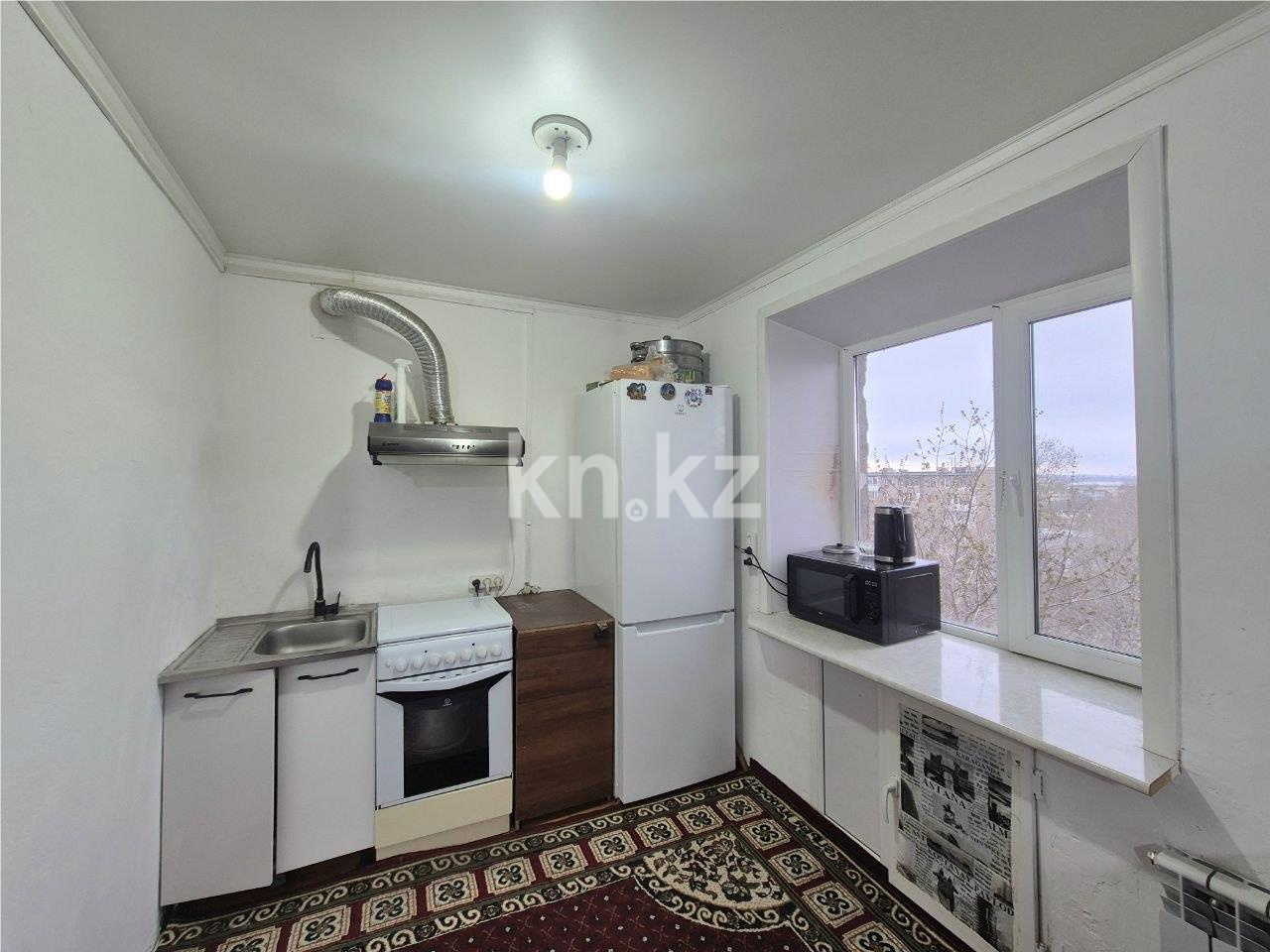 Продажа 1-комнатной квартиры, 30 м² в Темиртау - фото 2