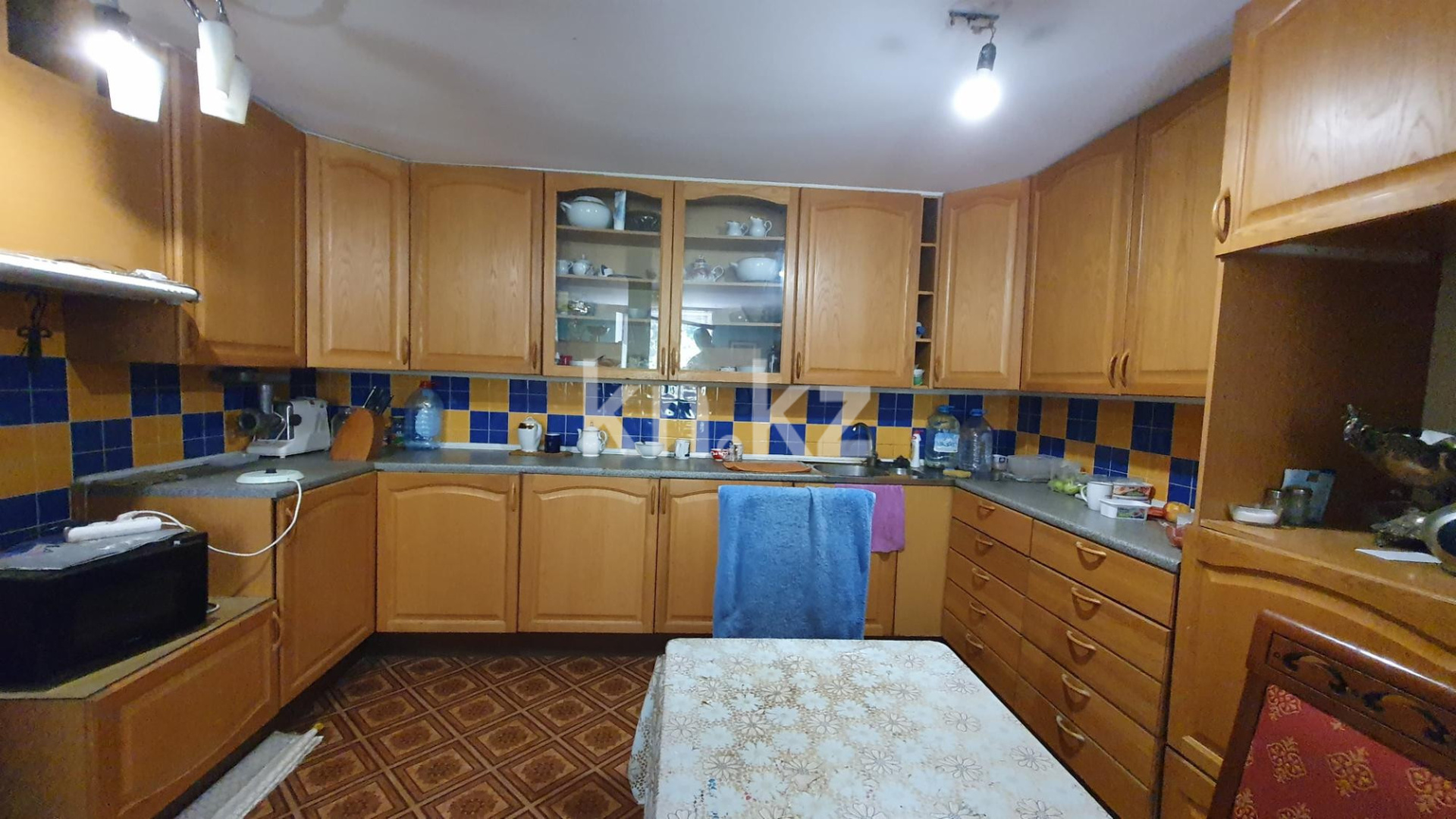 Продажа дома, 1245.1 м², Таужолы в Алматы - фото 5