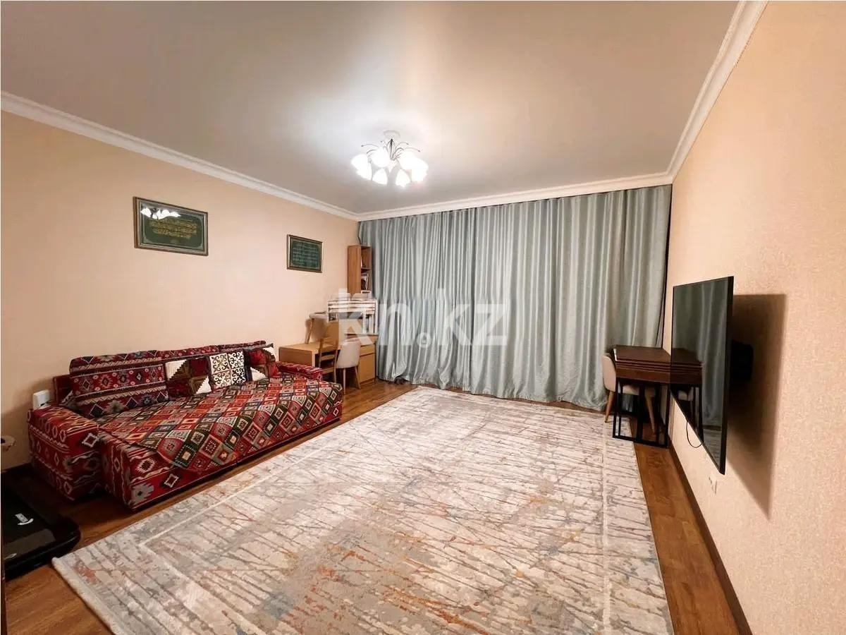 Продажа 2-комнатной квартиры, 68 м² в Астане