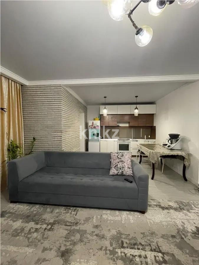 Продажа 1-комнатной квартиры, 40 м² в Астане - фото 2