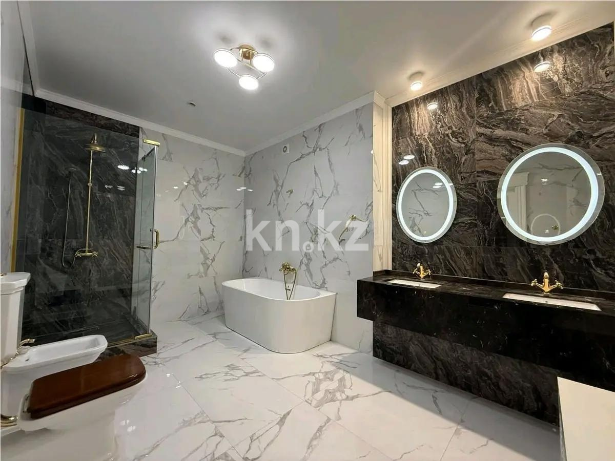 Продажа 5-комнатной квартиры, 257 м² в Астане - фото 6