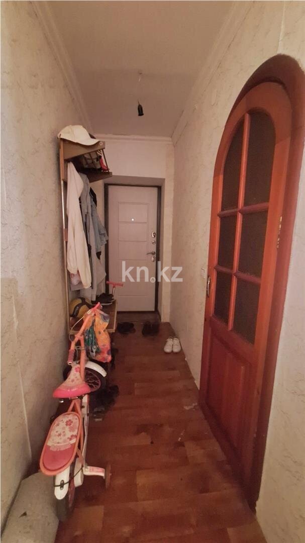 Продажа 3-комнатной квартиры, 58 м² в Караганде - фото 8