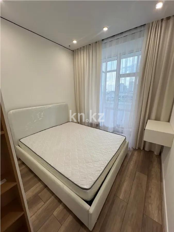 Продажа 1-комнатной квартиры, 35 м² в Астане - фото 2