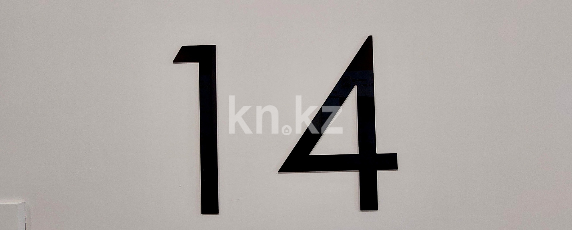 Продажа 1-комнатной квартиры, 41.5 м² в Астане - фото 5