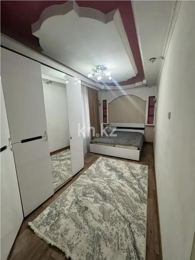 Продажа 2-комнатной квартиры, 43 м² в Алматы - фото 2
