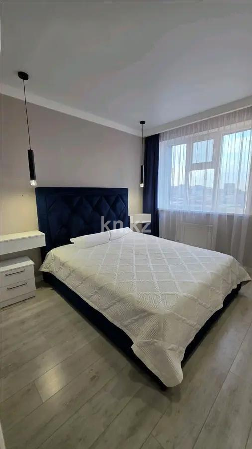 Продажа 3-комнатной квартиры, 91 м² в Астане - фото 2