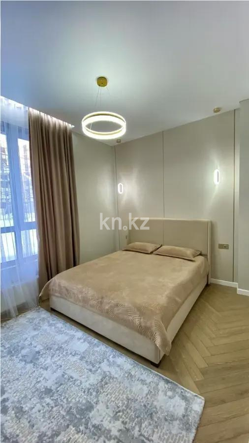 Продажа 3-комнатной квартиры, 58 м² в Астане