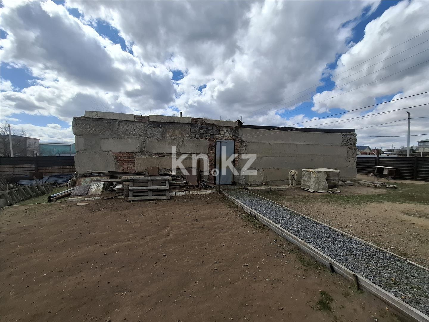 Продажа 4-комнатного дома, 91.6 м², ул. Кулибина в Темиртау - фото 23