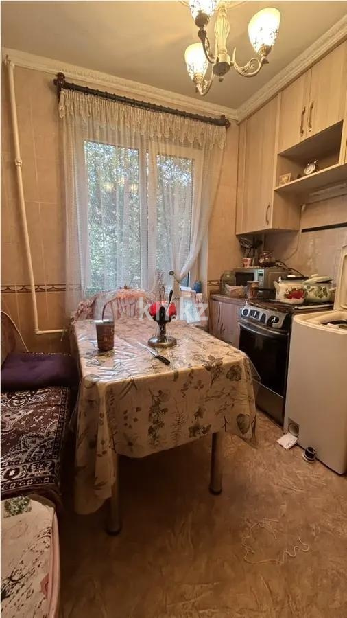 Продажа 3-комнатной квартиры, 62 м² в Алматы - фото 3