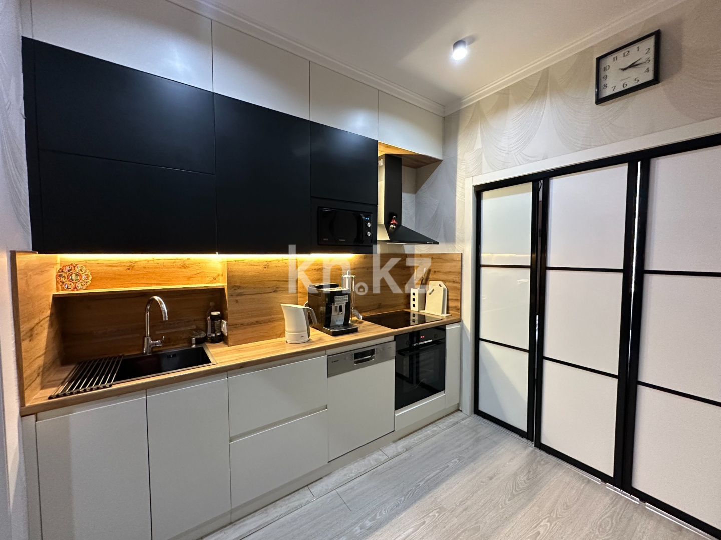 Продажа 3-комнатной квартиры, 61 м² в Караганде - фото 15