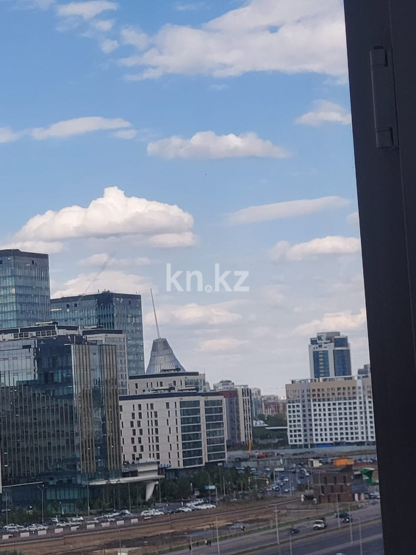 Продажа 3-комнатной квартиры, 75 м², ул. Сыганак, дом  18 - ул. Сыганак в Астане - фото 17