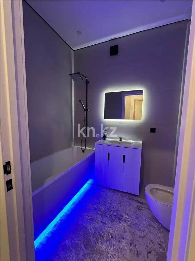 Продажа 2-комнатной квартиры, 40 м² в Астане - фото 4