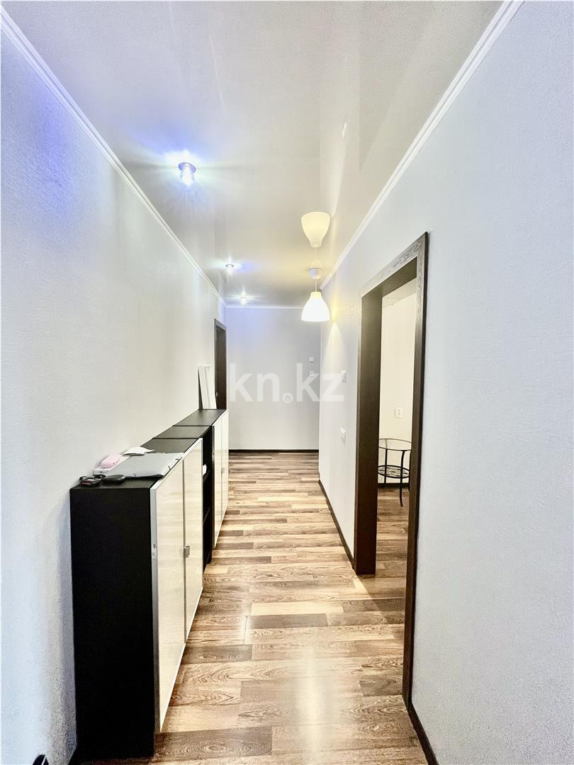 Продажа 3-комнатной квартиры, 65 м² в Темиртау - фото 11