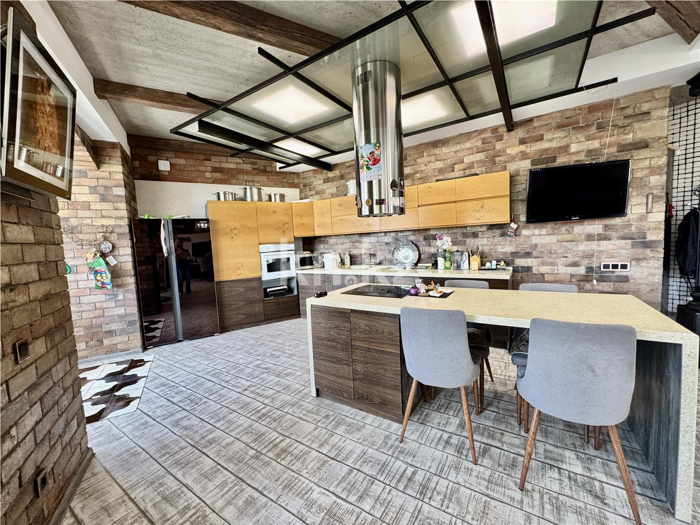 Продажа 3-комнатной квартиры, 160 м², ул. Аманжолова, дом  41 в Караганде - фото 11