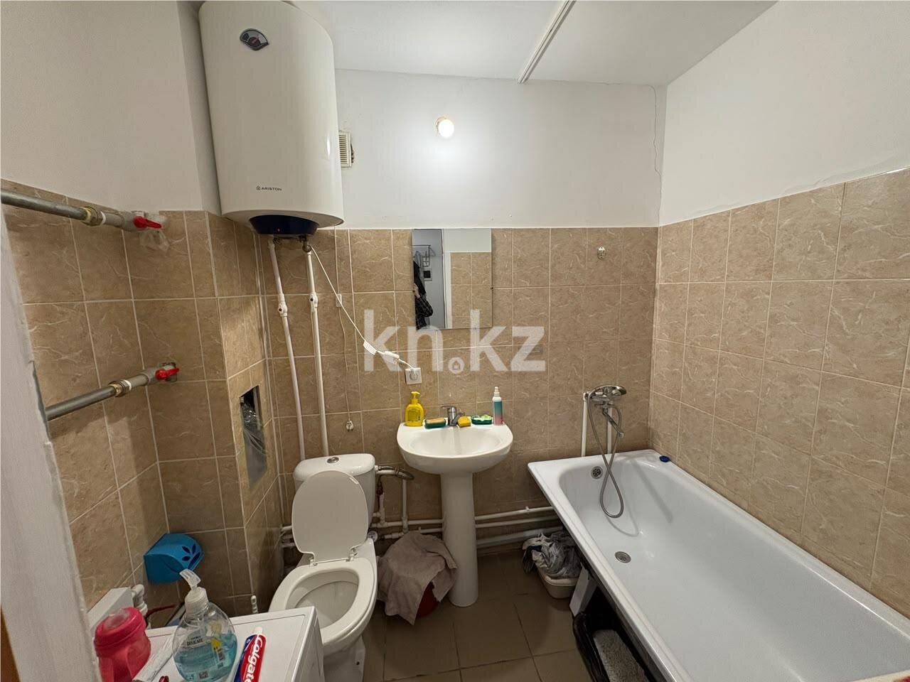 Продажа 2-комнатной квартиры, 58 м² в Караганде - фото 4