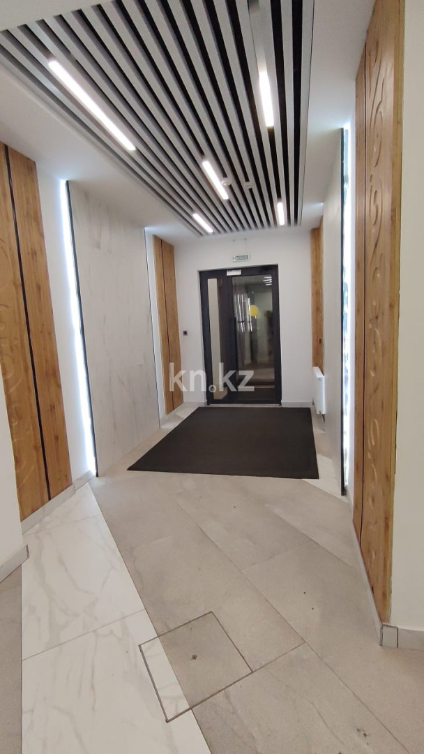 Аренда 1-комнатной квартиры, 40 м² в Астане - фото 9