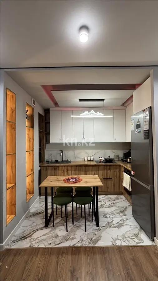 Продажа 3-комнатной квартиры, 68 м² в Астане - фото 3