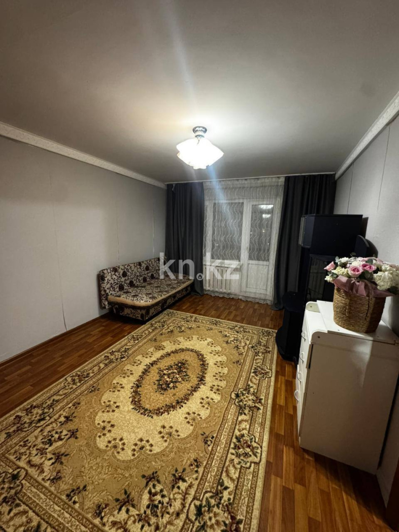 Аренда 1-комнатной квартиры, 35 м² в Астане - фото 4