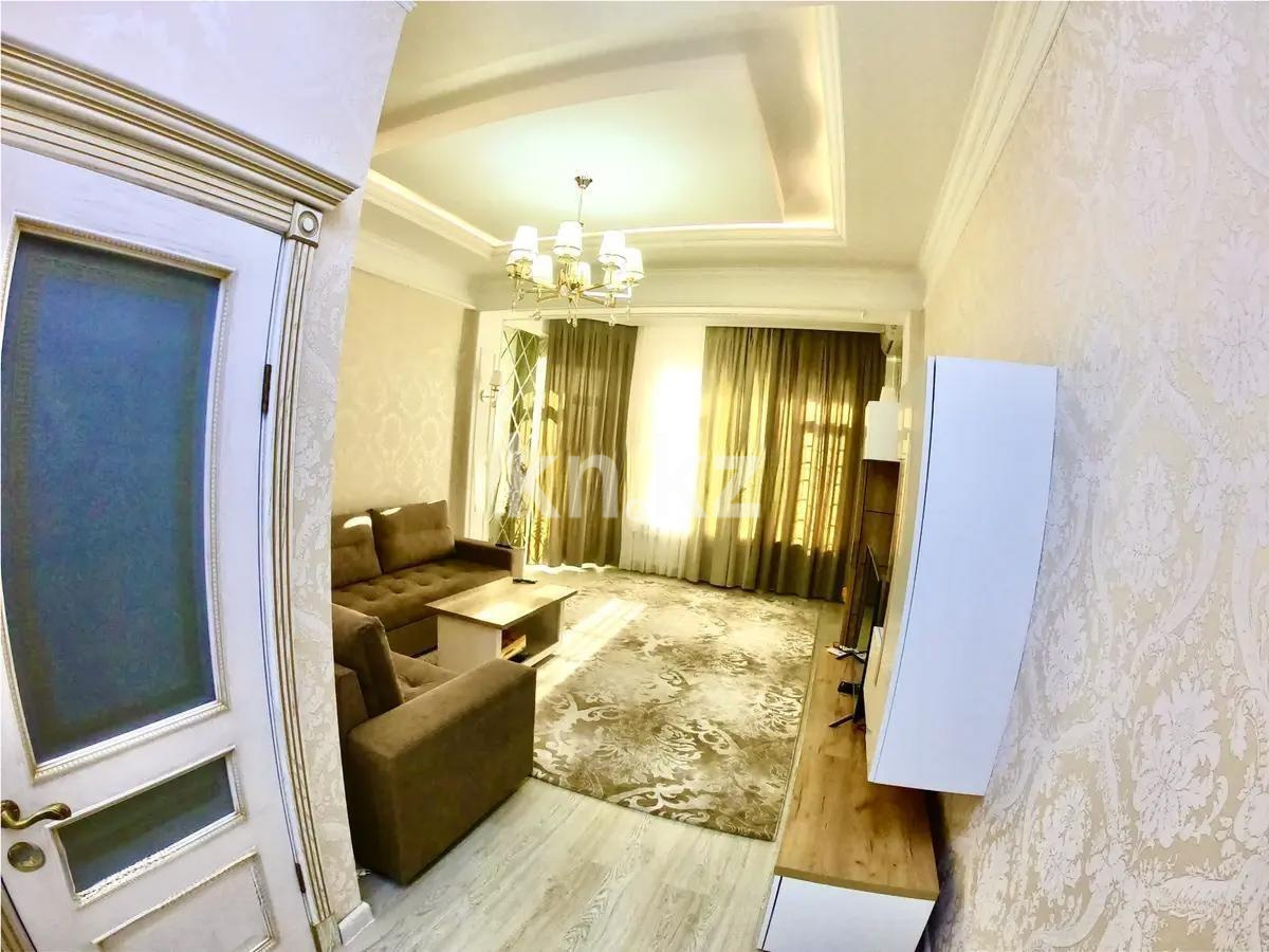 Продажа 2-комнатной квартиры, 99.6 м² в Алматы