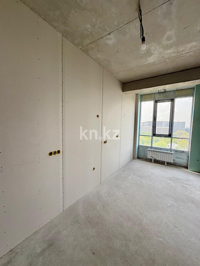 Продажа 3-комнатной квартиры, 106 м² в Алматы - фото 4