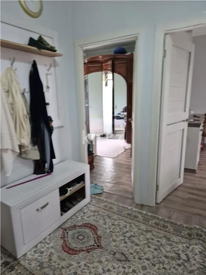 Продажа 2-комнатной квартиры, 50 м², ул. Каримова, дом  50 в Алматы - фото 4