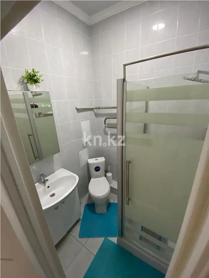 Продажа 1-комнатной квартиры, 34 м² в Астане - фото 3