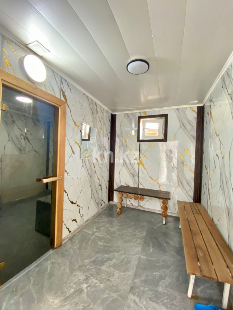 Продажа 7-комнатного дома, 206 м² в Алматинской области - фото 14