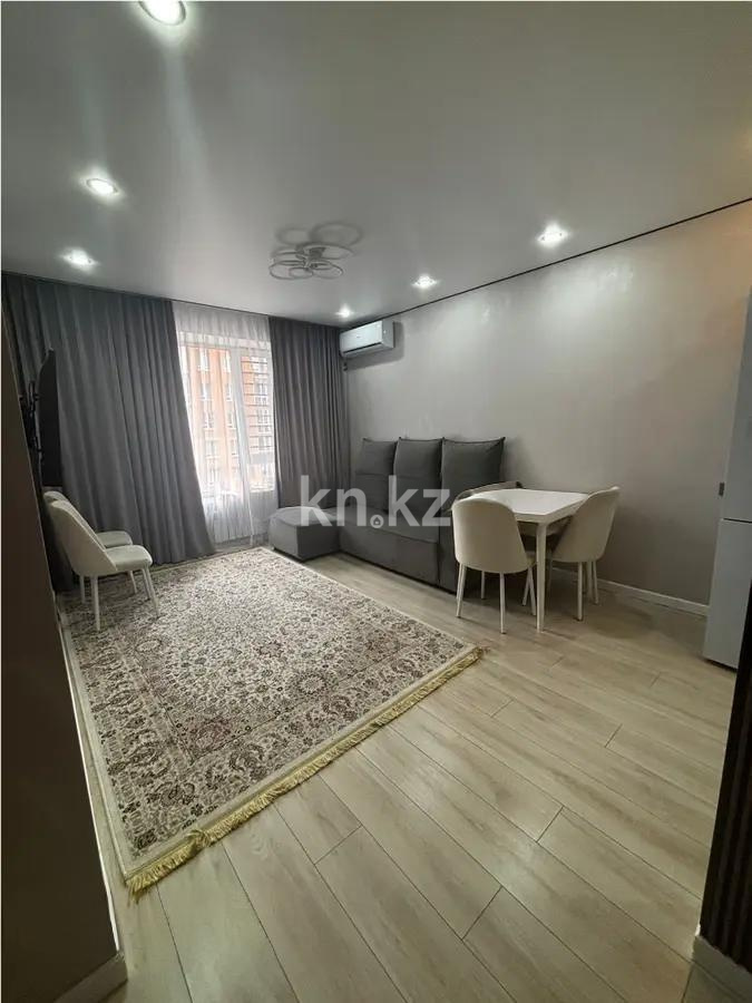 Продажа 2-комнатной квартиры, 40 м² в Астане