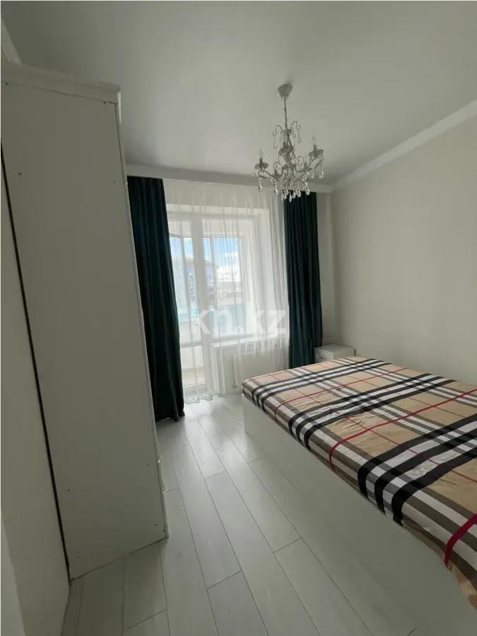 Продажа 2-комнатной квартиры, 48 м² в Астане - фото 2