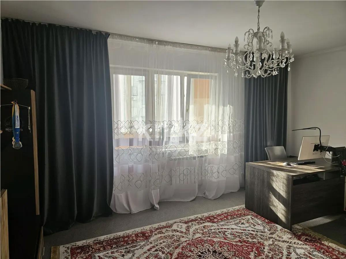 Продажа 2-комнатной квартиры, 63 м² в Алматы