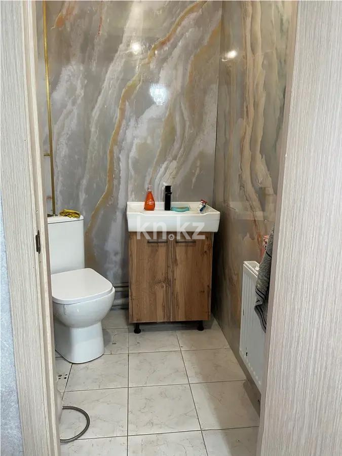 Продажа 3-комнатной квартиры, 81 м², ул. А-108, дом  22 в Астане - фото 5