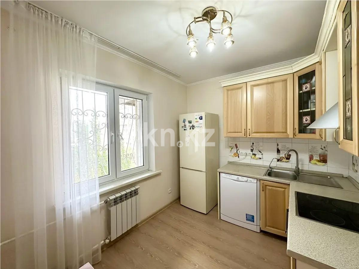 Продажа 4-комнатной квартиры, 83 м² в Алматы - фото 5
