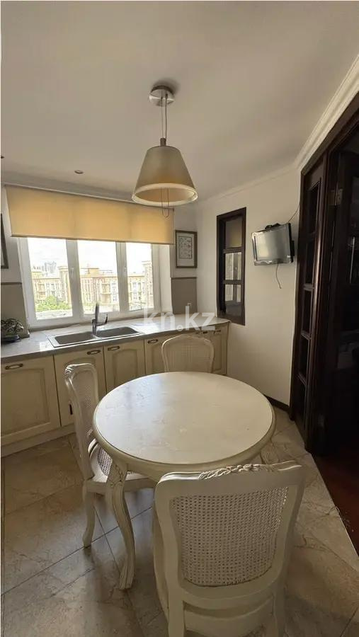 Продажа 3-комнатной квартиры, 122 м² в Астане - фото 4