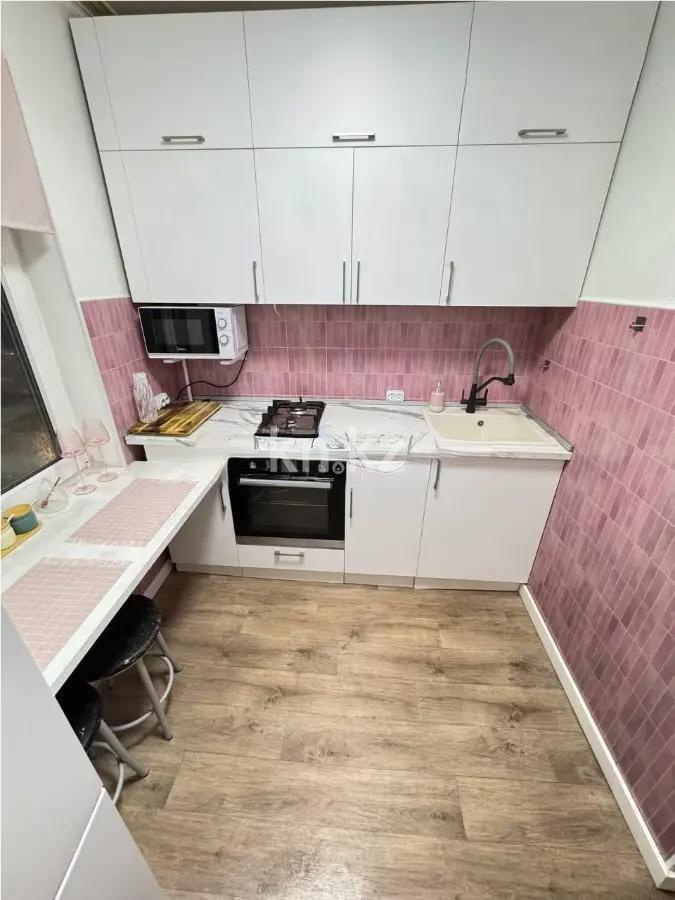 Продажа 3-комнатной квартиры, 60 м² в Алматы - фото 3