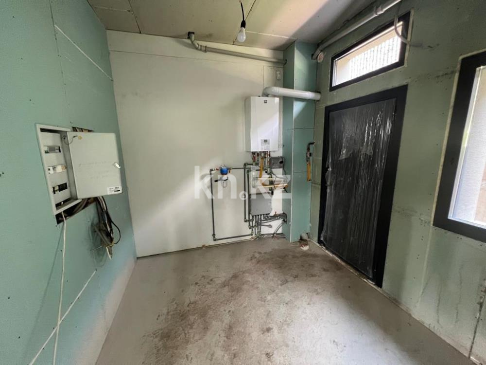 Продажа 5-комнатного дома, 221 м², Ерменсай, дом  15 в Алматы - фото 13