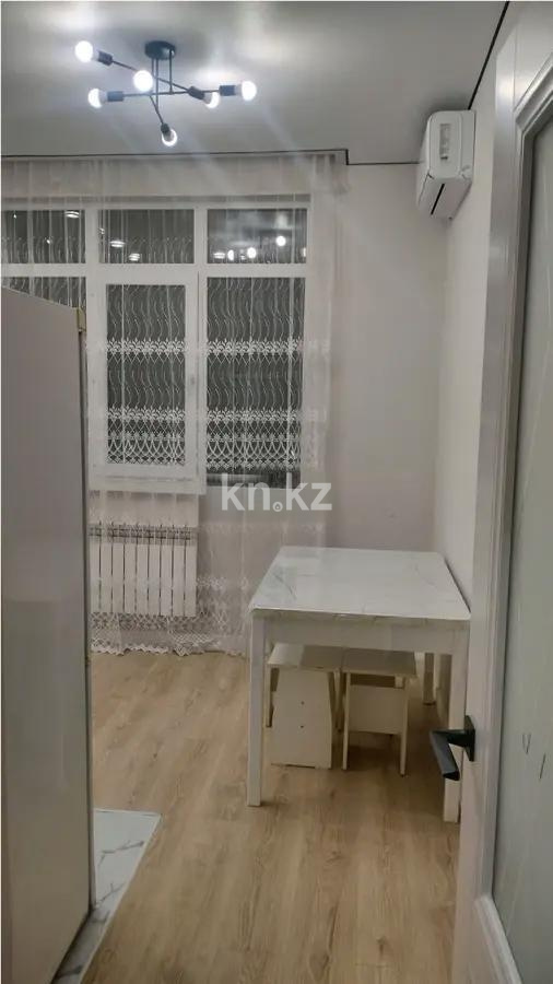 Продажа 1-комнатной квартиры, 42.8 м² в Алматы - фото 2