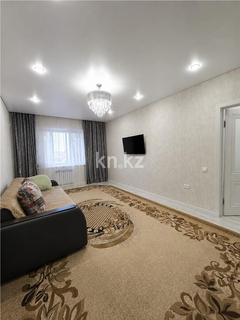 Продажа 2-комнатной квартиры, 60 м² в Караганде