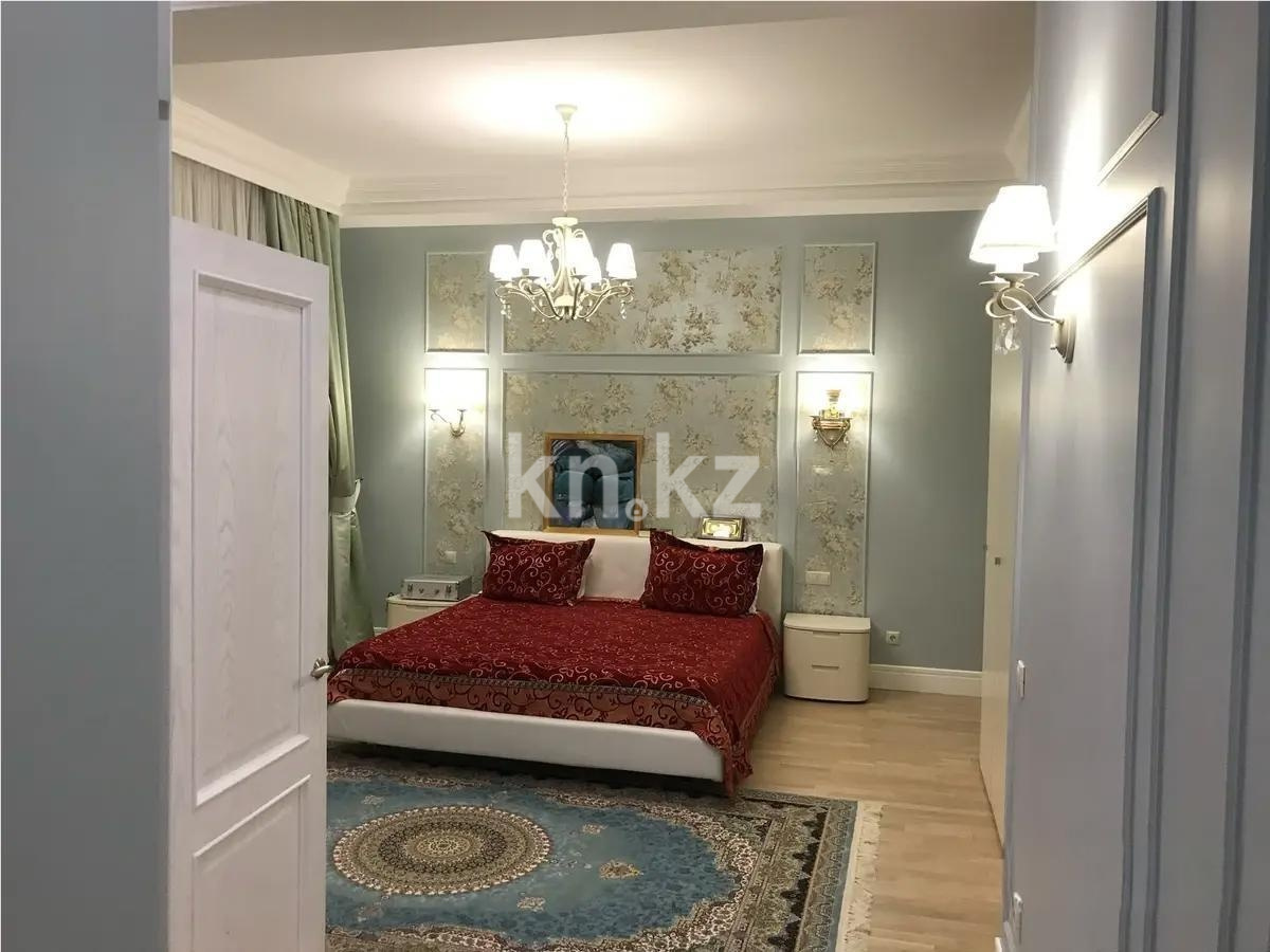 Продажа 3-комнатной квартиры, 132 м² в Алматы - фото 2