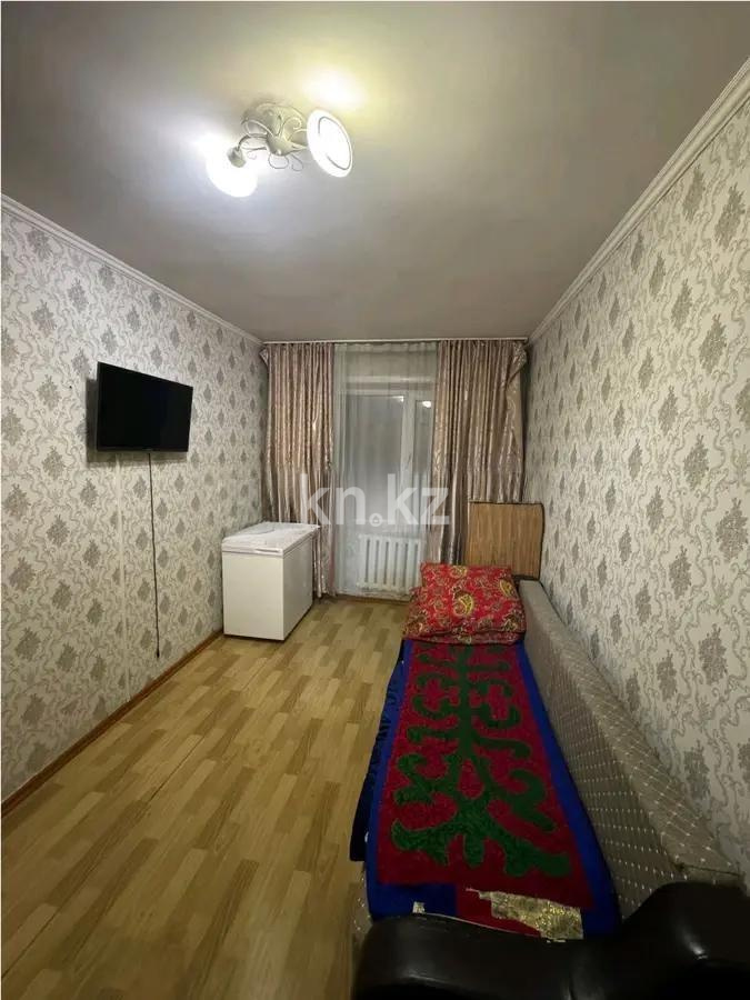 Продажа 2-комнатной квартиры, 44 м², мкр-н 16, дом  30 в Караганде - фото 2